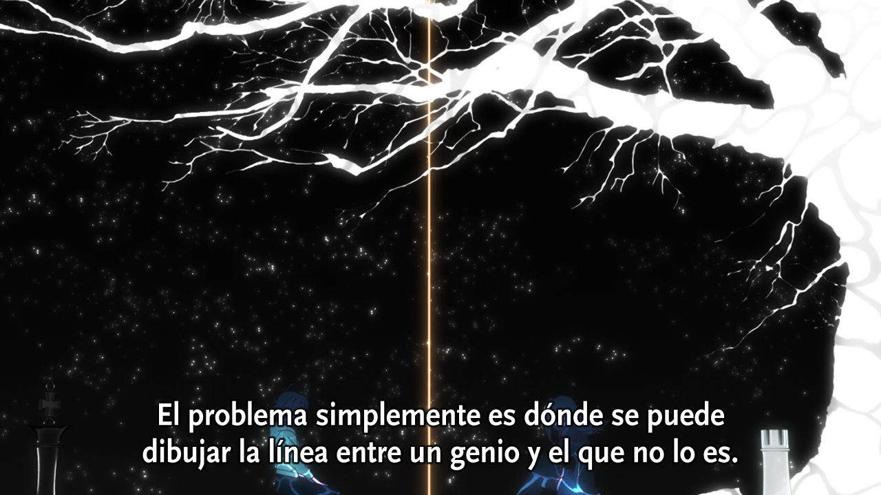 Kubikiri Cycle: Aoiro Savant to Zaregototsukai (Hakoniwa)